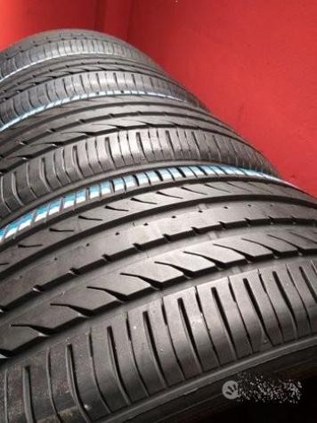 4 gomme 215 50 18 toyo a2099 - Foto 3