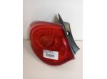 FANALE POST. PARTE EST. S. 999-U1306110 Parti elettriche  Fanaleria  Fanali &hellip;