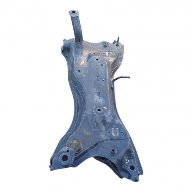 CULLA MOTORE NISSAN Pixo 1° Serie 544004A00C K10B benzina 996 (0913) - Foto 2