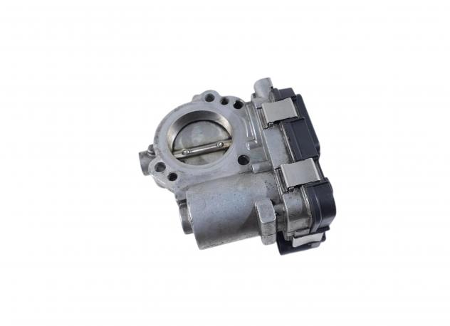 CORPO FARFALLATO VOLKSWAGEN T-Roc Serie 04C133062C DKR Benzina 1000 (1721) - Foto 5