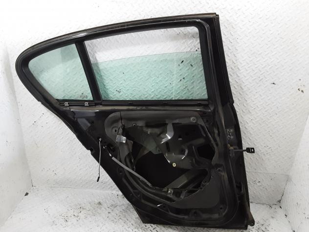 PORTIERA POSTERIORE SINISTRA BMW Serie 1 Serie (E87) N47 D20 A, N47 D20 C (07) - Foto 4