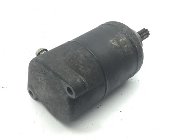 HONDA PANTHEON 4T 150 MOTORINO AVVIAMENTO 2007 ZDCKF06A05F - Foto 3