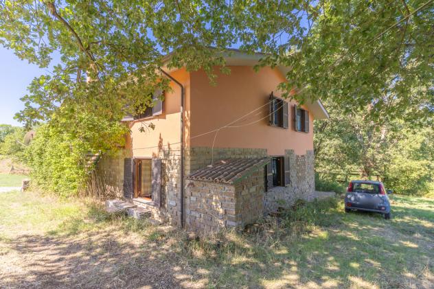 Casale in vendita a Barbarano Romano - Foto 8
