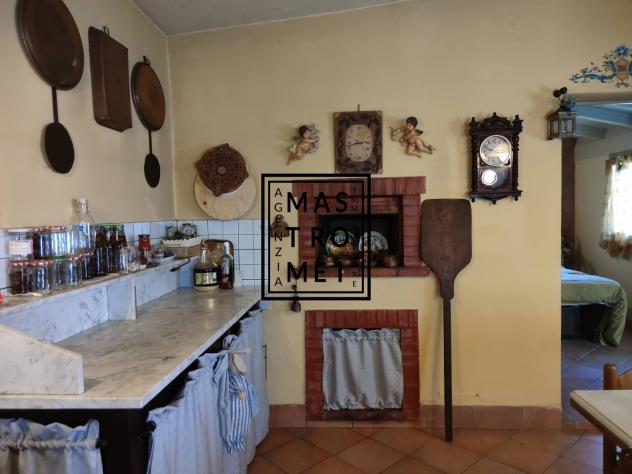 RUSTICO di 4 vani e di 160 mq (CASTELFRANCO DI SOTTO) rif. 3294 - Foto 7