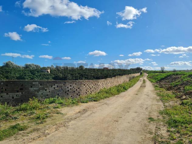 Terreno in vendita a Lentini - Foto 4