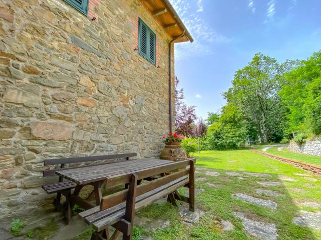 Rustico in vendita a Marliana - Foto 6