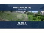 Immobile in asta di 1005 m² in vendita a Montegabbione