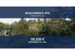Immobile in asta di 1982 m² in vendita a Scaldasole