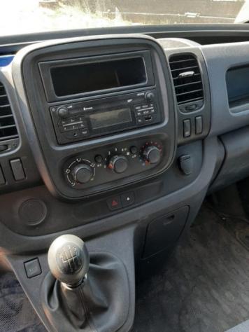 OPEL VIVARO ANNO 2016 KM 355630 rif. 23825445 - Foto 8