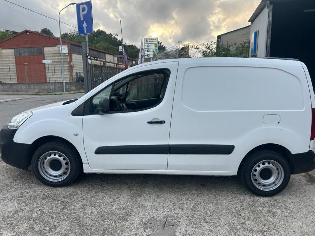 Citroen Berlingo BlueHDi 100 Van 3 posti Club L1