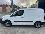 Citroen Berlingo BlueHDi 100 Van 3 posti Club L1