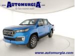 FOTON Tunland G7 Tunland G7 2.0 TDI AUT. Doppia Cabina 4WD IVA ESCL rif. 21 &hellip;