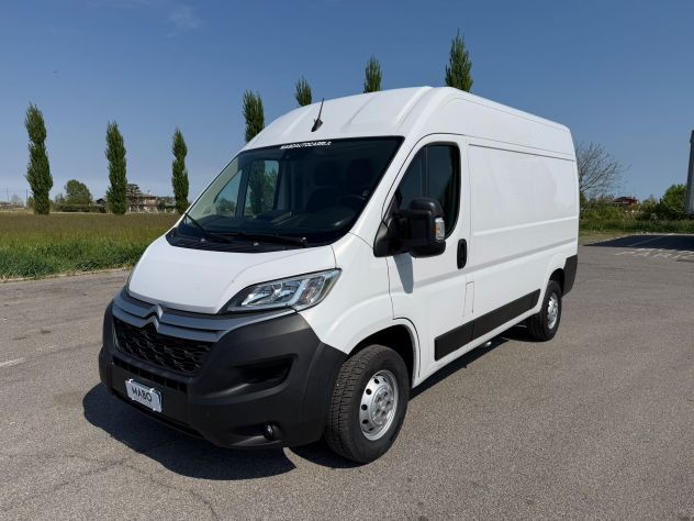 Citroen Jumper 2.2 140 Cv L2H2 - Km 73.000 - Foto 2
