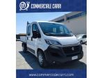FIAT DUCATO  MAXI 35 MH1 2.3 MJT CASSONE 7 POSTI - 2020 rif. 23852907