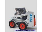 BOBCAT 763 H MINIPALA NOLEGGIO E VENDITA rif. 13822328
