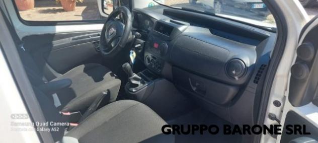 FIAT FIORINO 1.3 E6 MJT 80CV Cargo rif. 19518028 - Foto 7