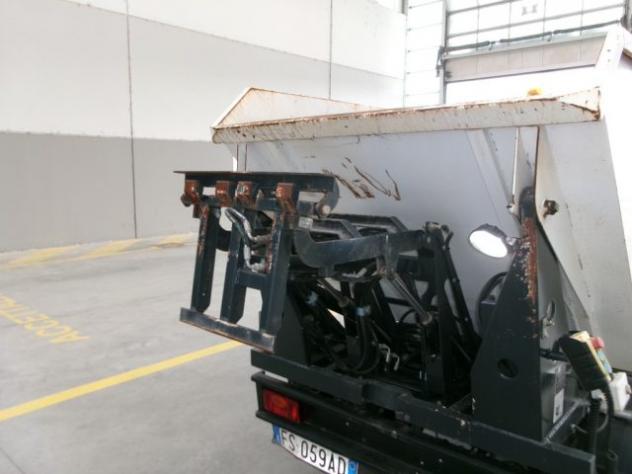 PIAGGIO PORTER III MAXI 1.3 73CV EURO6 rif. 21158434 - Foto 7