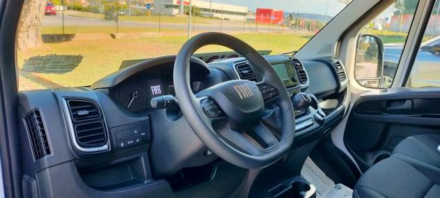 Fiat Ducato 35 2.2 Mjt 140CV PM-TM Furgone - Foto 5
