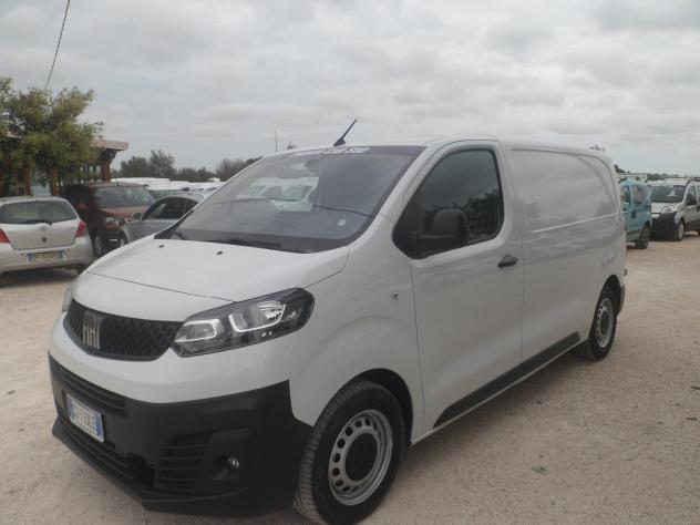 Fiat Scudo furgone