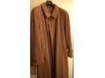 cappotto da uomo taglia 54
