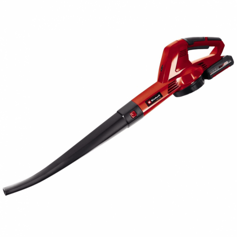 Soffiatore a batteria Einhell 18V 2.5Ah