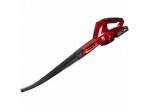 Soffiatore a batteria Einhell 18V 2.5Ah