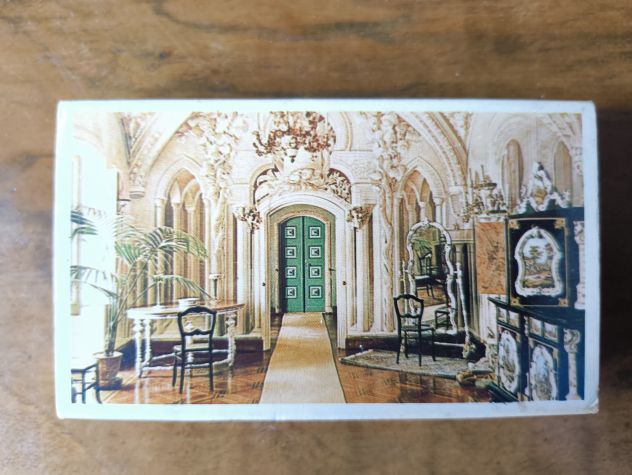 Rarissima collezione di fiammiferi decorativi vintage da collezione - Portogallo - Foto 3