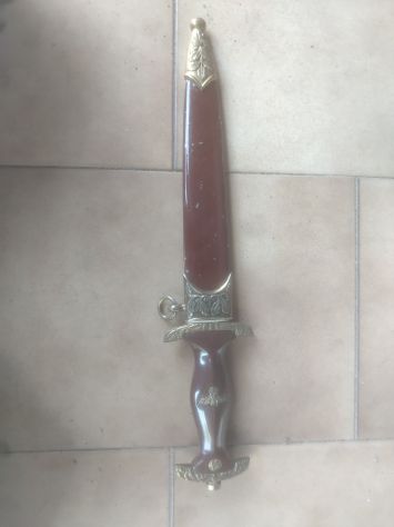 pugnale tedesco