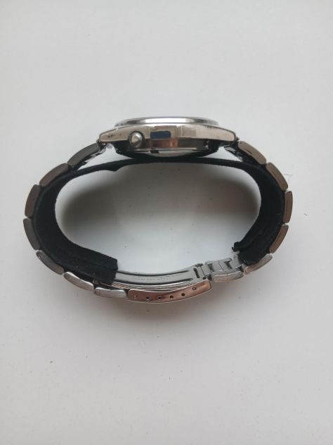 Orologio Vintage Seiko 5 Automatico Raro - Foto 2