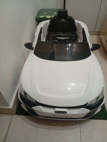 AUDI macchina elettrica - Foto 2