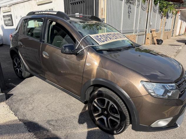 DACIA - Sandero - Stepway 1.0TCe100CV ECO-G Access - Foto 2