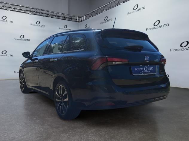 FIAT Tipo 1.6 Mjt Lounge 88 Kw (Man) "PREZZO REALE" (1728) - Foto 4
