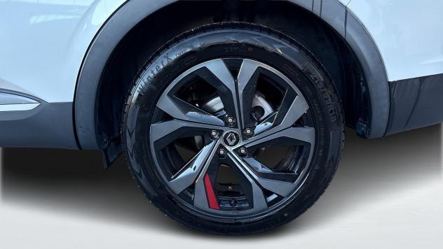 Renault Arkana 2021 1.6 E-Tech full hybrid R.S. Line Auto 145cv - Foto 5