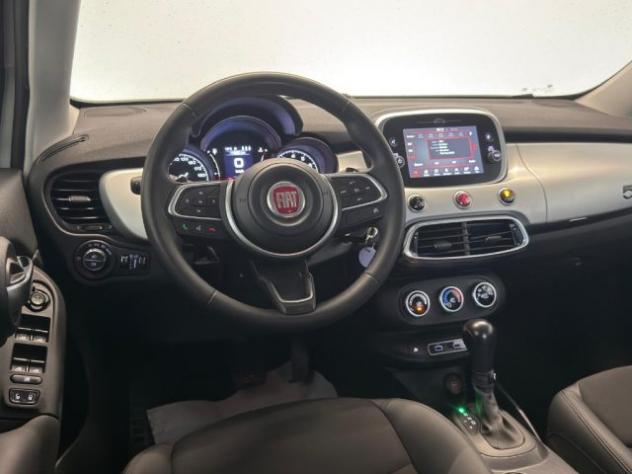 FIAT 500X 1.3 T4 150 CV DCT Hey Google rif. 24179649 - Foto 9