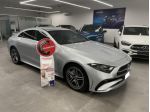 MERCEDES-BENZ CLS 300 2.0 d 4Matic 265 CV Mild hybrid Premium rif. 23306506