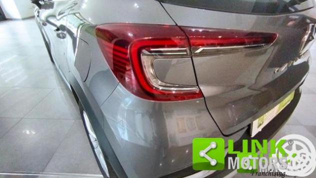 RENAULT Captur INTENS 160 CV PLUG IN HYBRID AUTOMATICA rif. 23947879 - Foto 10