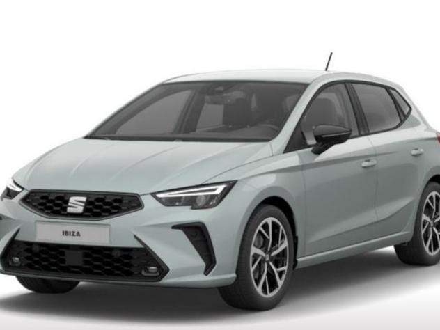 SEAT Ibiza 1.0 ecotsi fr 95cv rif. 23810779