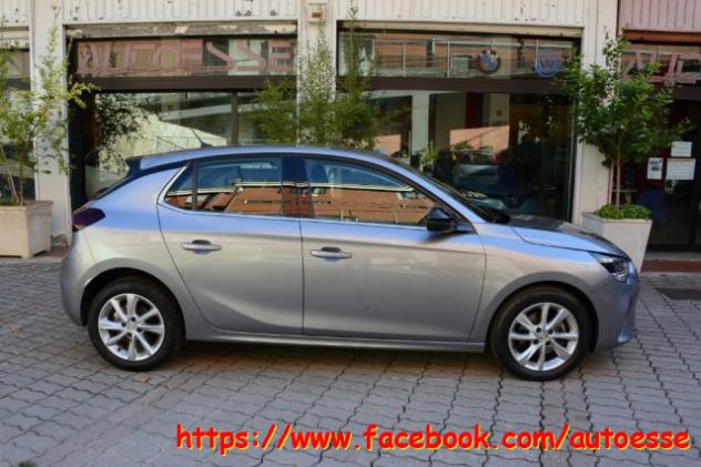 OPEL Corsa 1.2 100 CV Elegance rif. 23940320 - Foto 2