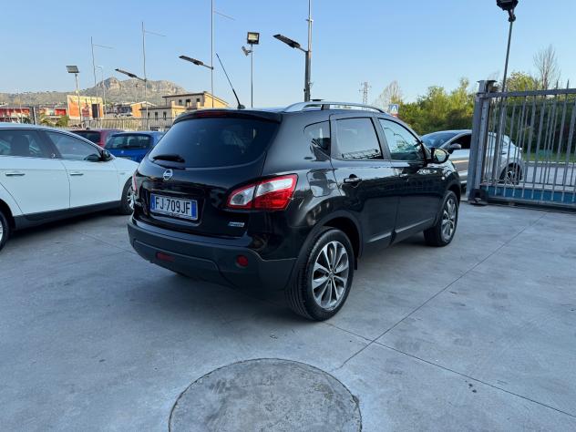 QASHQAI 1.5 DIESEL 110CV 2010-NUOVO PREZZO - Foto 5