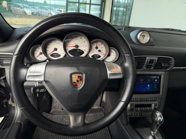 Porsche 911 Coupe 3.8 Carrera S - Foto 15