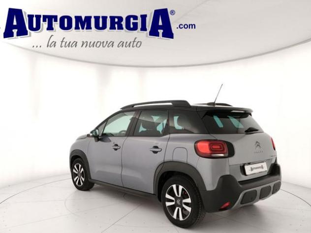 CITROEN C3 Aircross PureTech 82 Shine rif. 23936122 - Foto 4