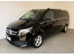 MERCEDES-BENZ V 220 d Automatic 4Matic Exclusive Extra Long rif. 23931128