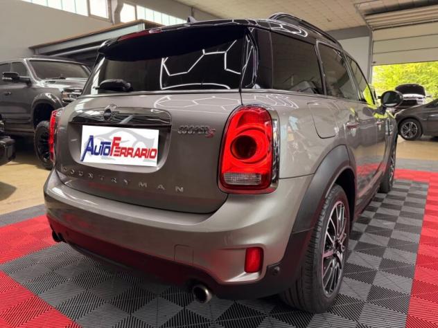MINI Mini Countrym.(F60) Mini 2.0 Cooper S Countryman - Foto 10