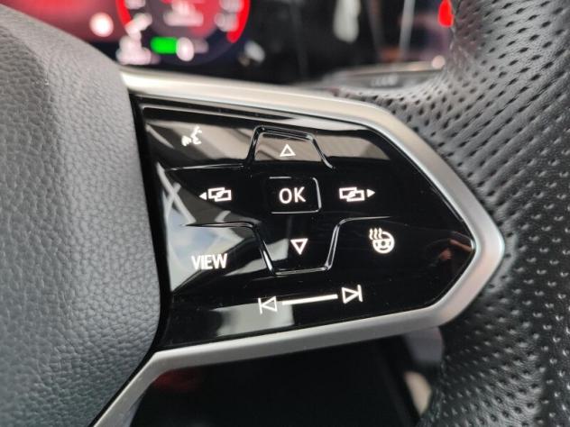 VOLKSWAGEN Golf 8ª serie Golf 1.4 Plug-In Hybrid DSG GTE - Foto 10