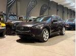 INFINITI QX70 3.0 diesel V6 AT S Premium rif. 24198381