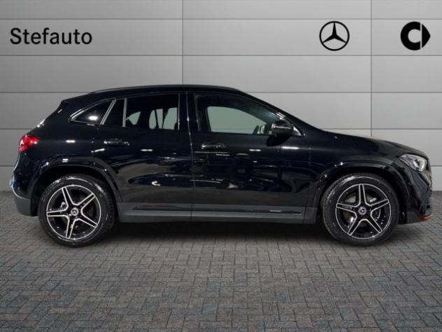 MERCEDES-BENZ GLA 200 d Automatic 4Matic AMG Line Advanced Plus rif. 23308441 - Foto 2