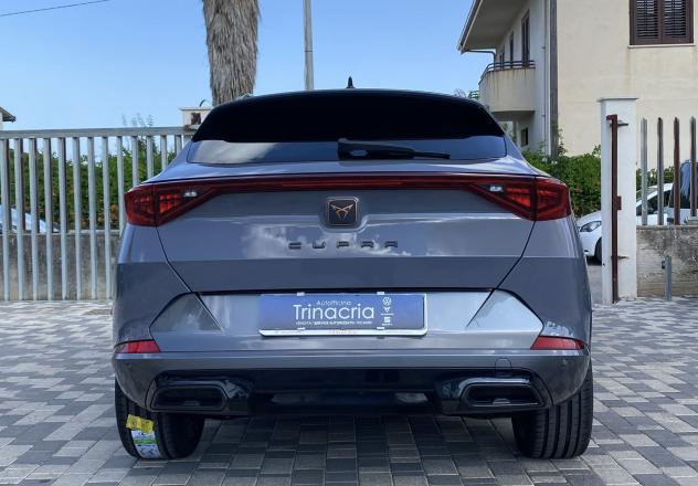 CUPRA Formentor 2.0 TDI 150CV DSG 4DRIVE - Foto 5