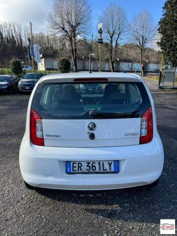 SKODA - Citigo 3p 1.0 Active - Foto 7