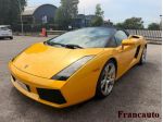 LAMBORGHINI Gallardo 5.0 V10 Spyder rif. 23666847