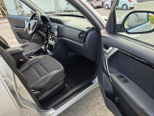 Dr DR5 Cross 1.6 16V 126 CV Bi-Fuel GPL - Foto 7